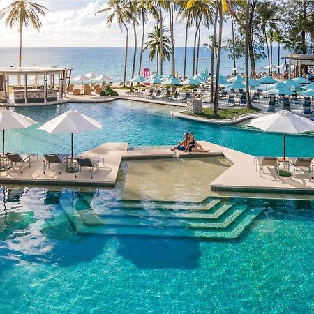 Saii Laguna Phuket Bang Tao Beach  Exterior photo The pool at the resort